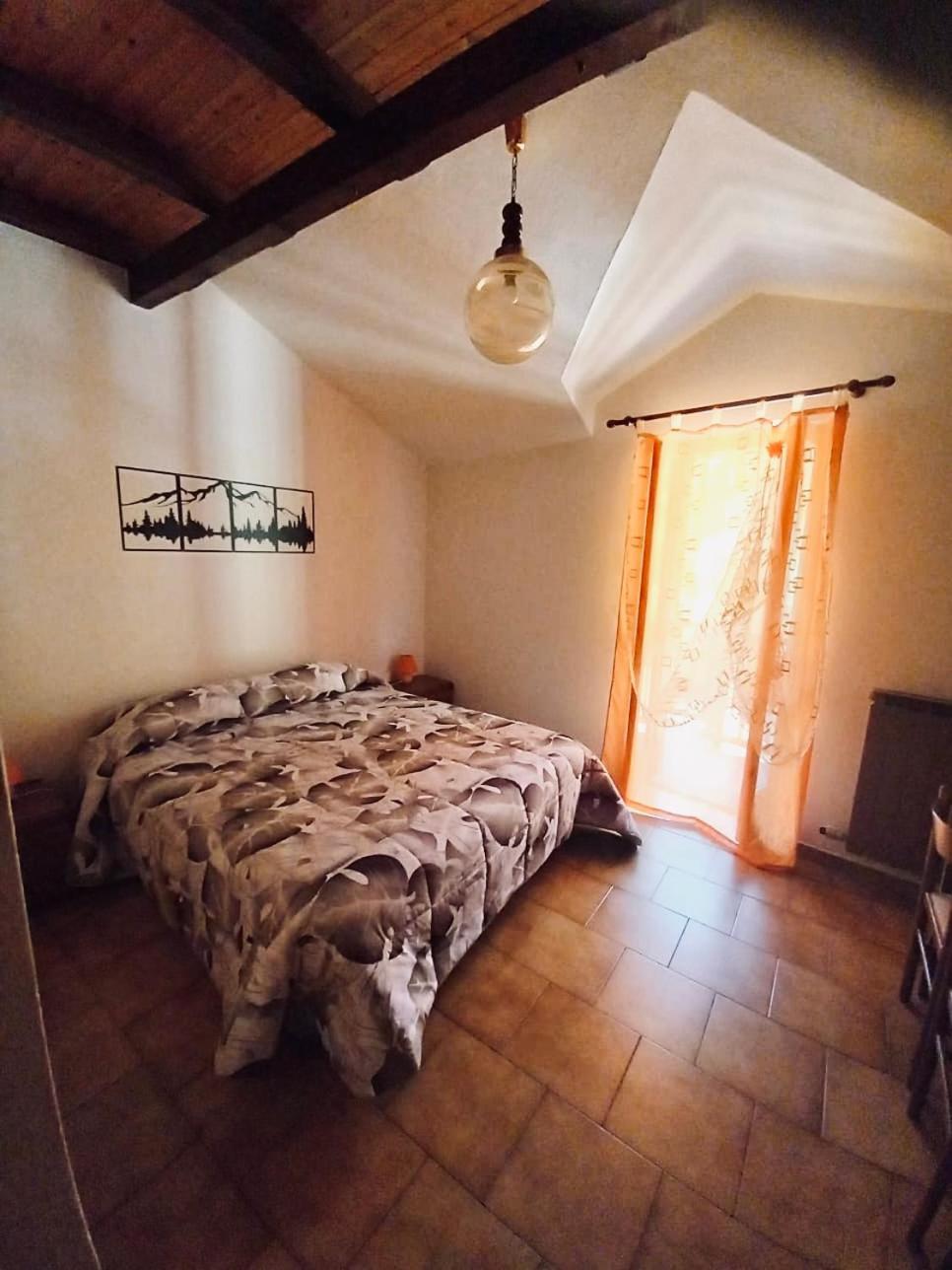 Locanda Monte Cervino Antey-Saint-André Buitenkant foto