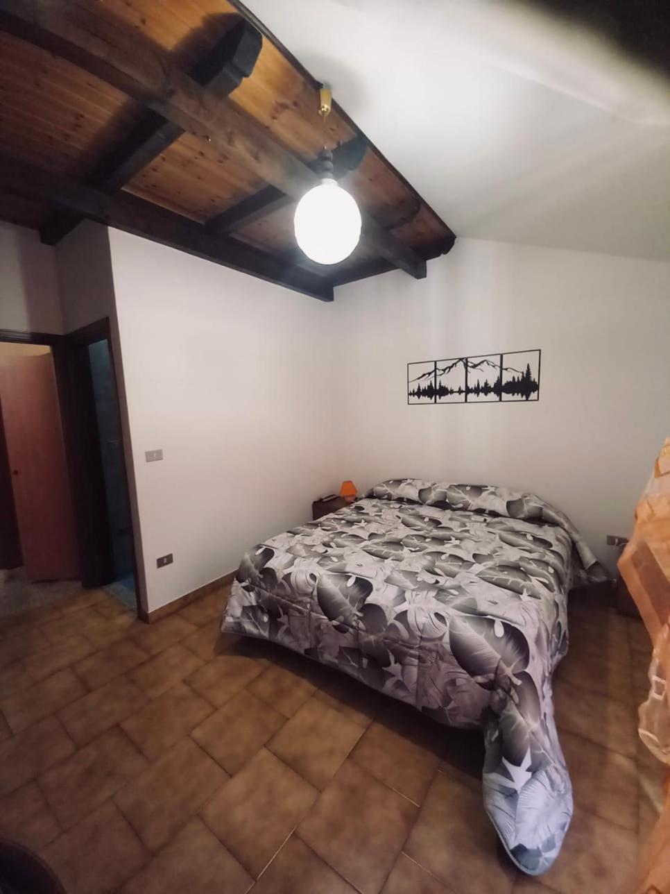Locanda Monte Cervino Antey-Saint-André Buitenkant foto