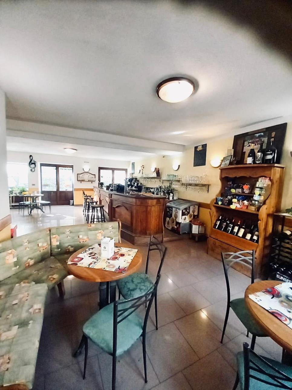Locanda Monte Cervino Antey-Saint-André Buitenkant foto
