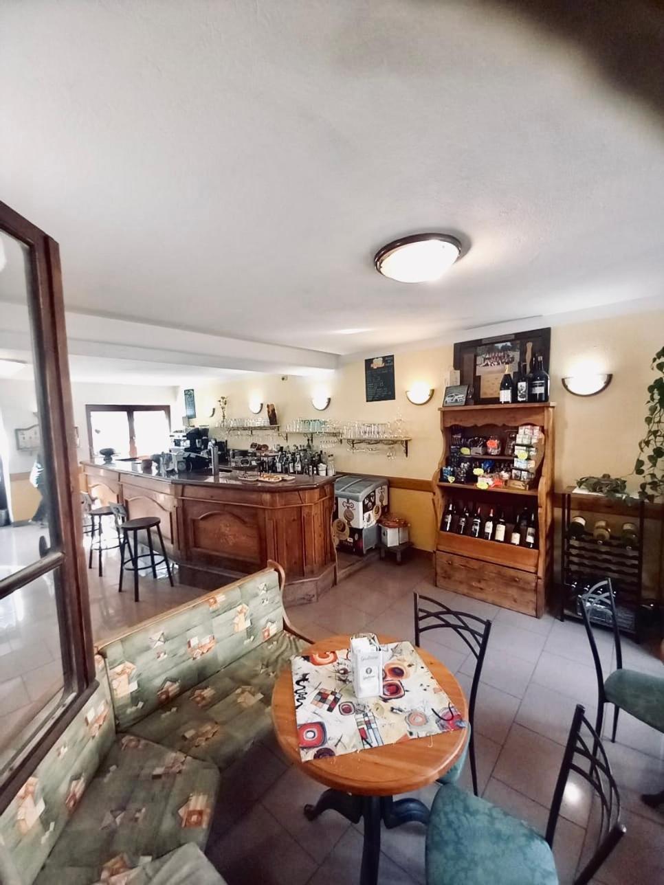 Locanda Monte Cervino Antey-Saint-André Buitenkant foto