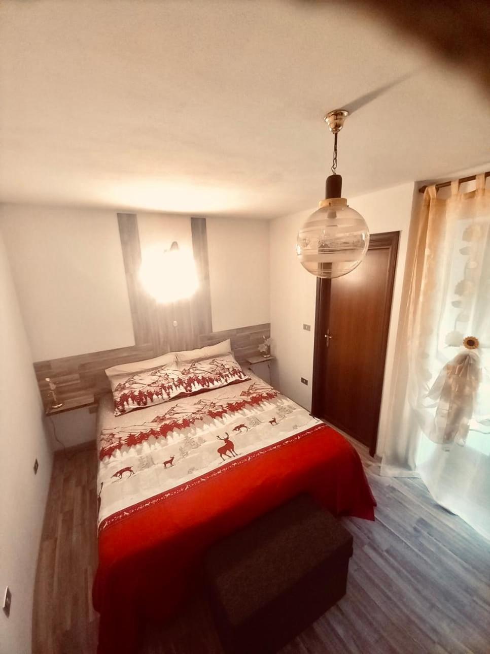 Locanda Monte Cervino Antey-Saint-André Buitenkant foto